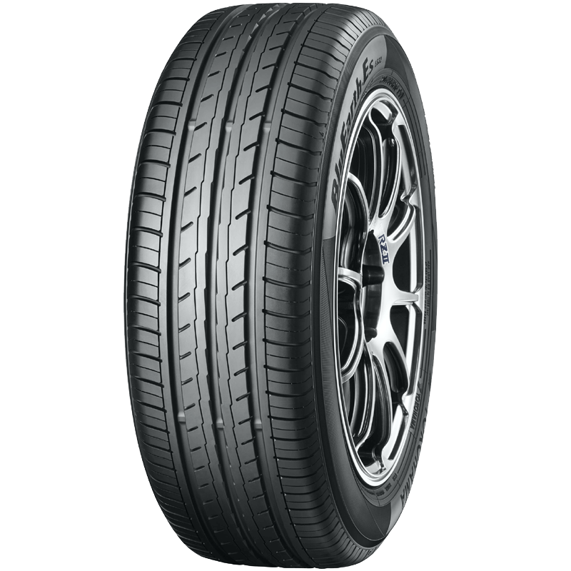 205/60R16 92H Yokohama BluEarth ES32 - Tyres Auckland